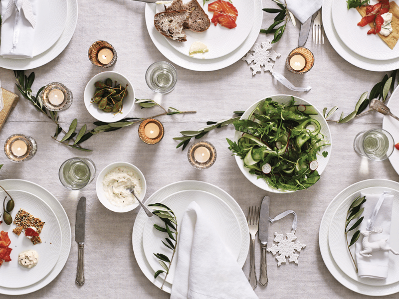 Tableware