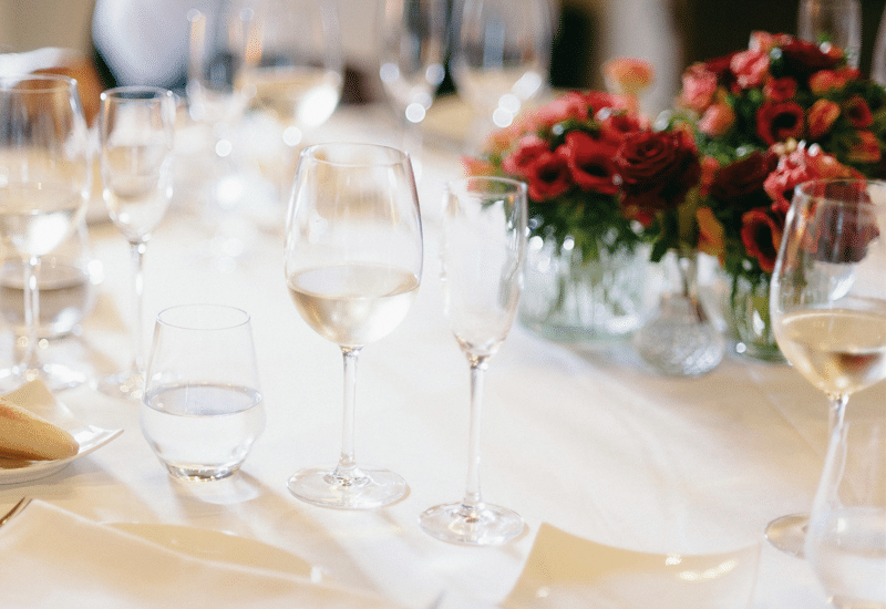 Glassware