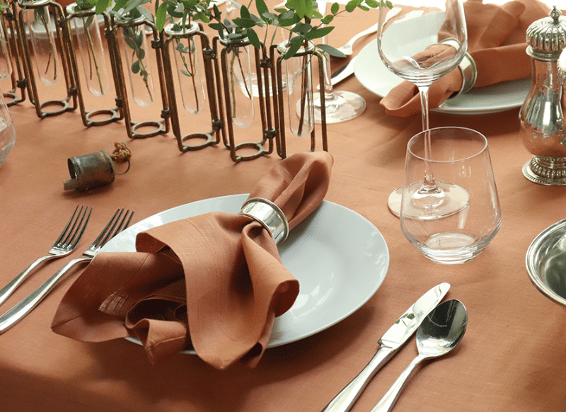 Table Linen
