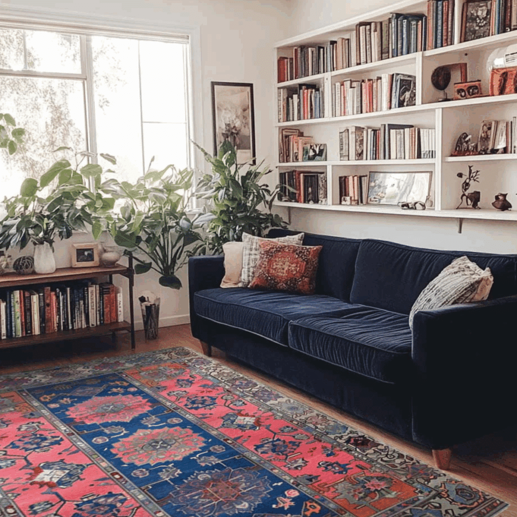 Mastering Rugs for Every Room: A Complete Guide for Statement Homes