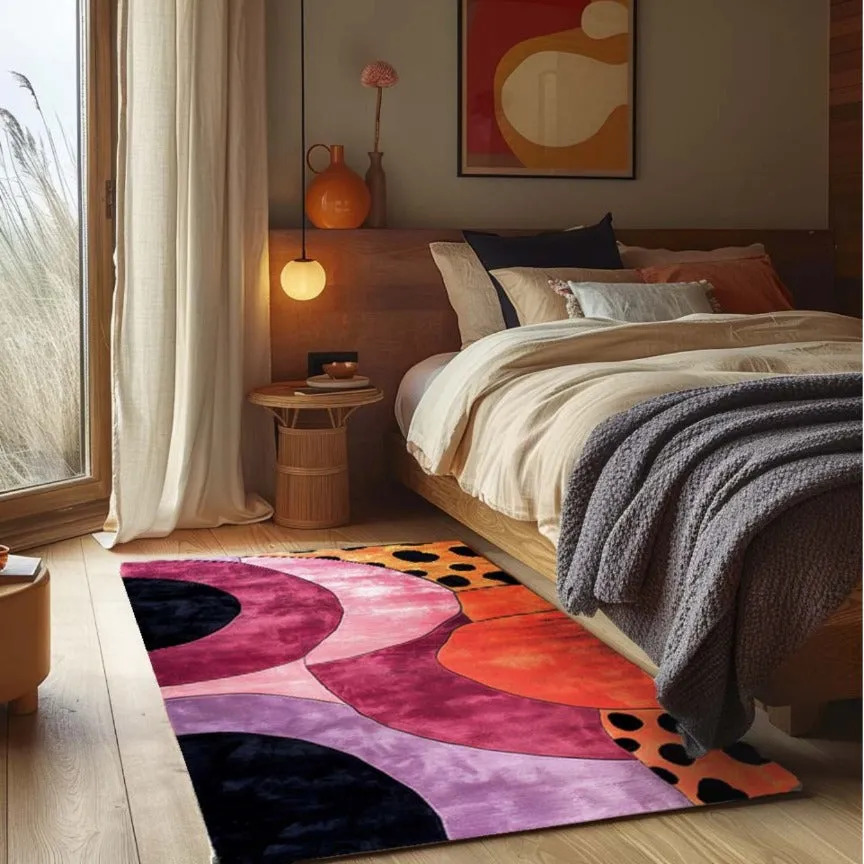 Bedroom Rugs: Softness Where You Need It
