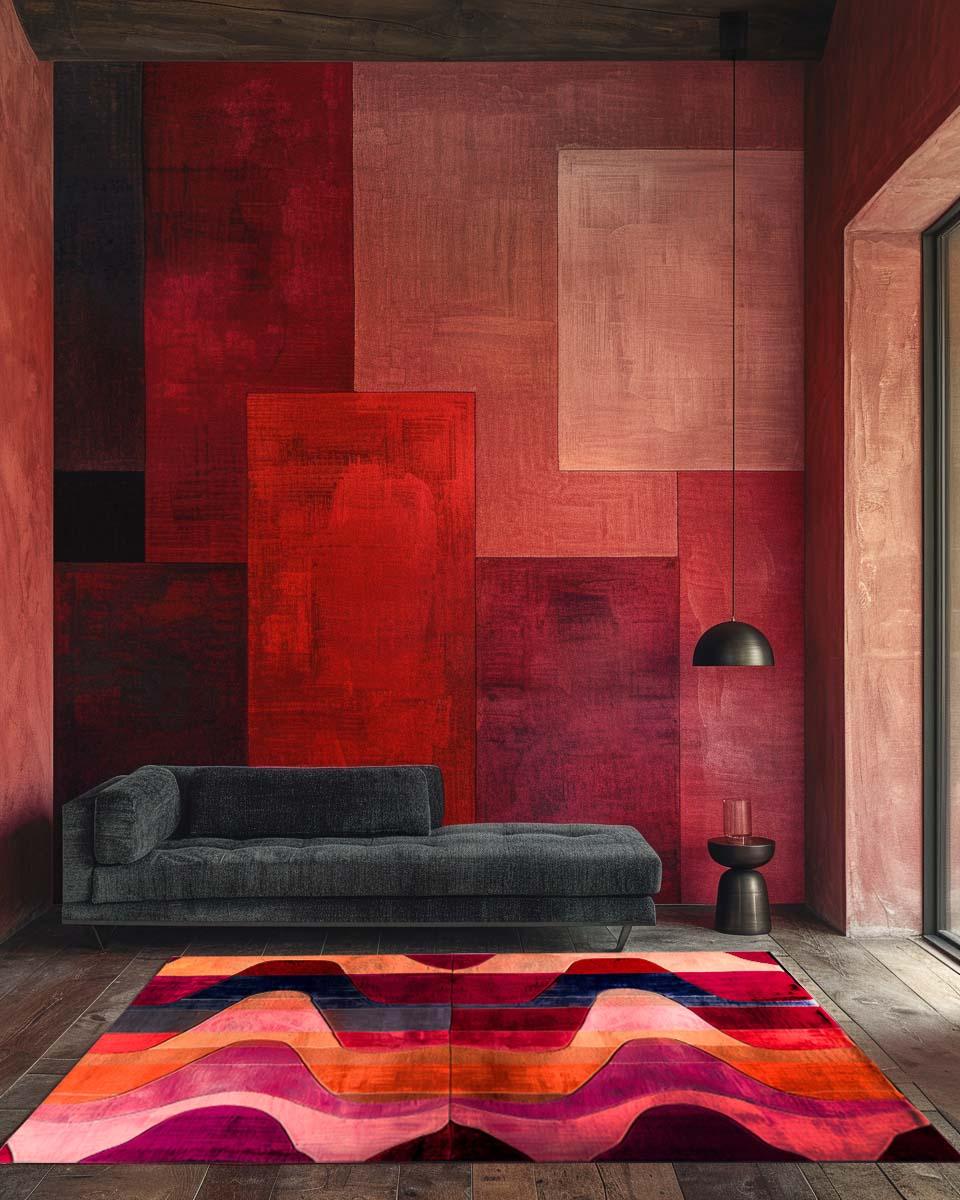 Office Rugs: Define and Inspire