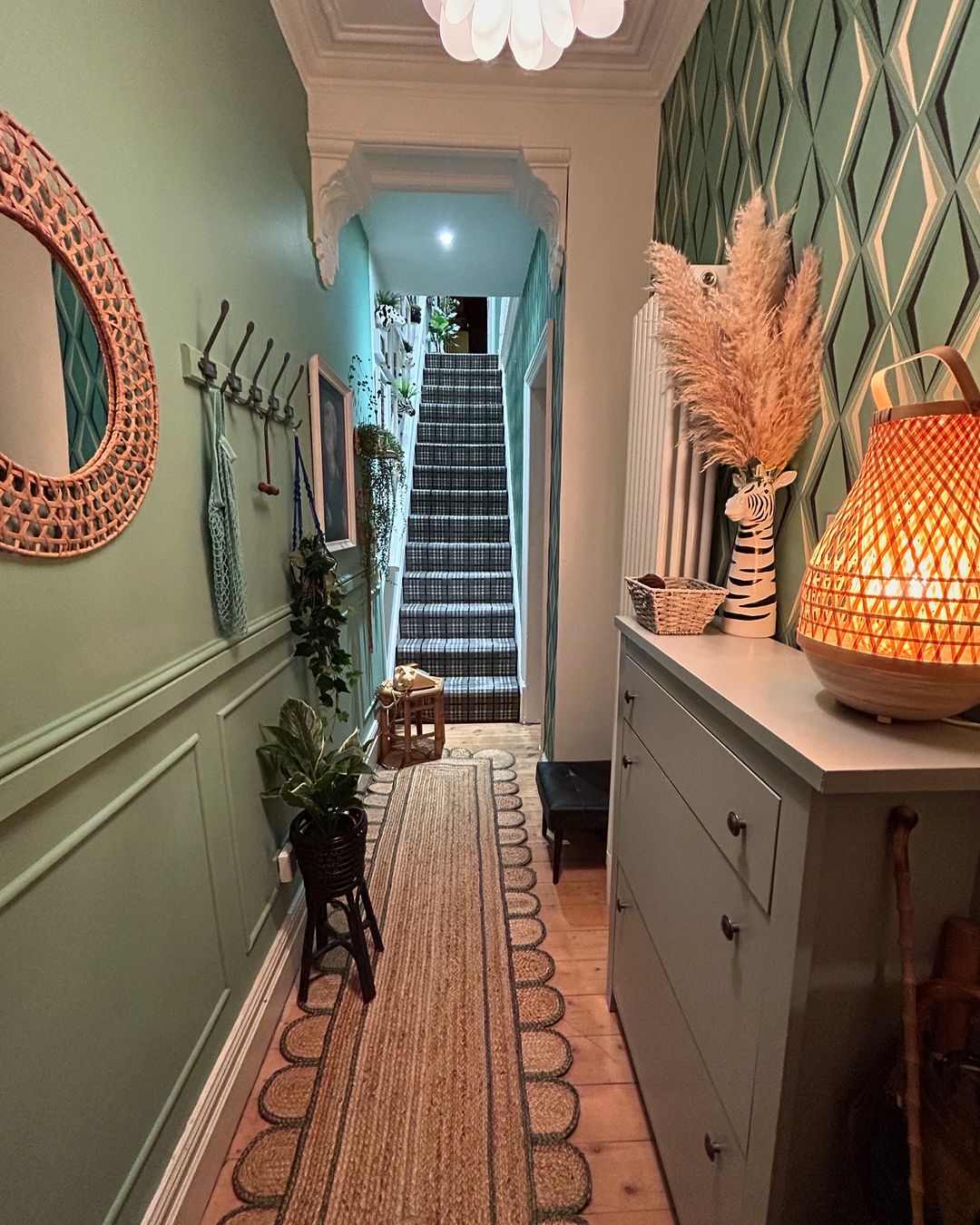 Runner Rugs: Style in Narrow Spaces