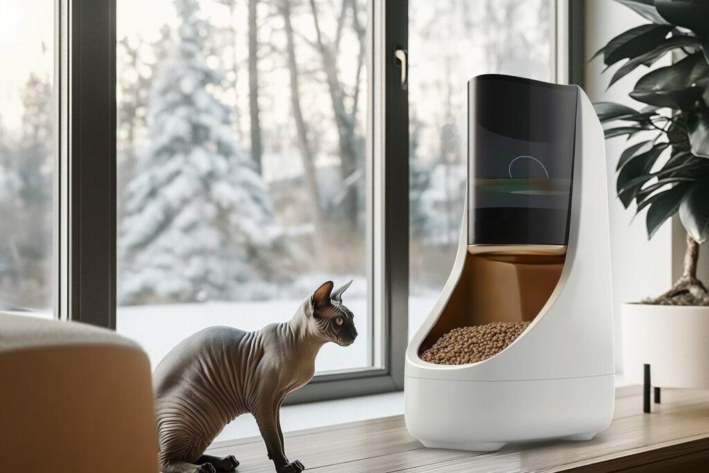 Home Automation for Pet Owners: Tech Solutions for Your Furry Friends