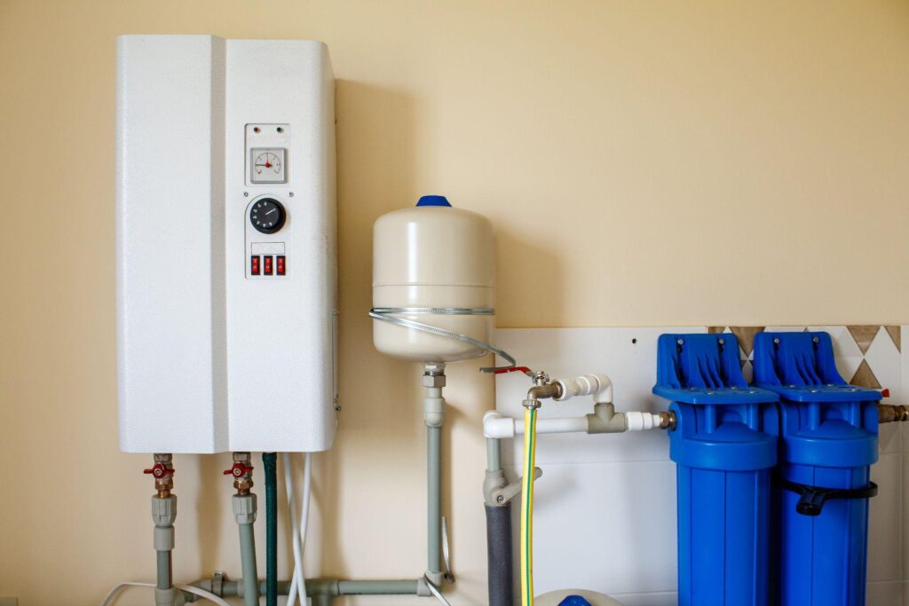 Hot Water System Repairs in Belconnen: Essential Tips for Efficient Maintenance