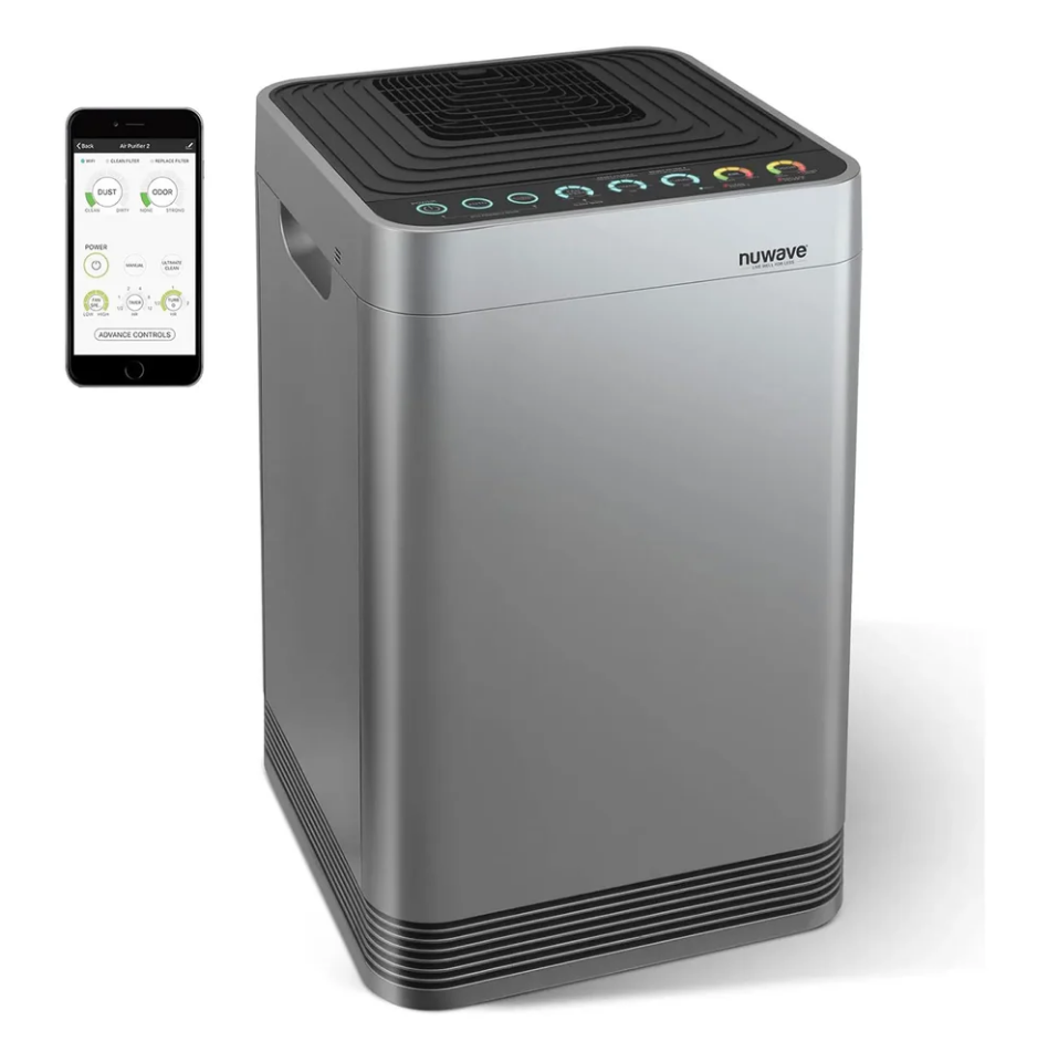 Understanding Air Purifiers