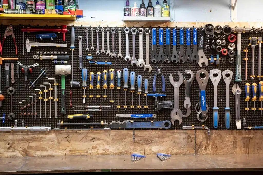 Garage Equipment: What Tools Are Worth Having in Your Garage