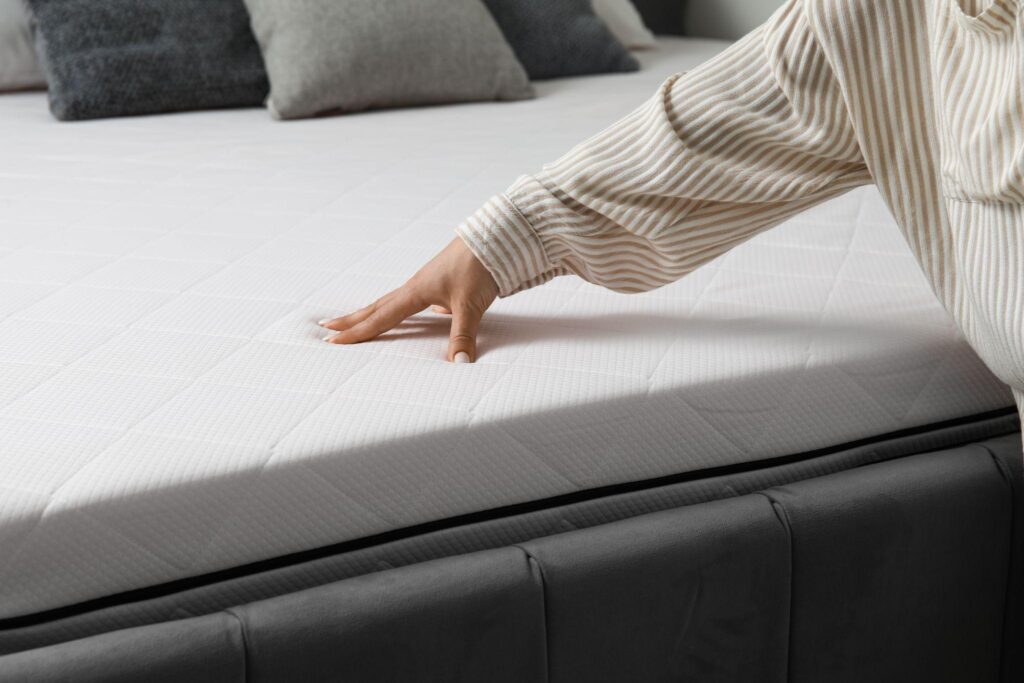 American vs. Foreign Made Mattresses