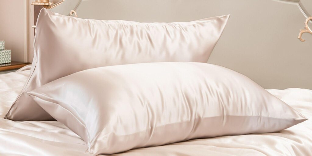 The Disadvantages to Silk Pillowcases and Silk Bed Sheets: What You Need to Know