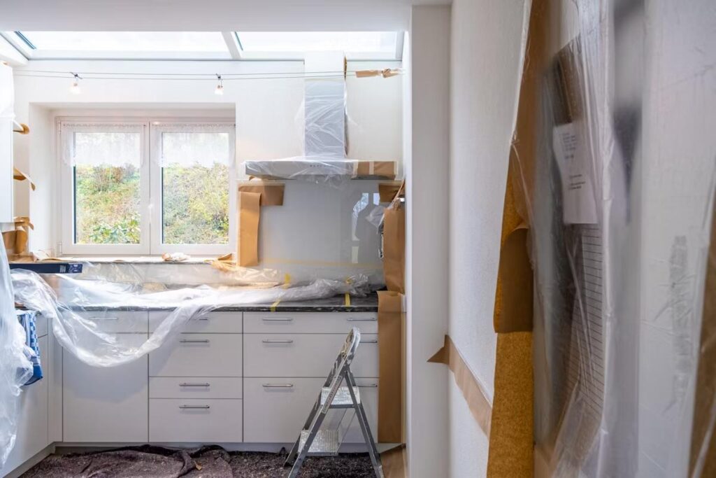 Things to Consider Before Starting a Home Improvement Project