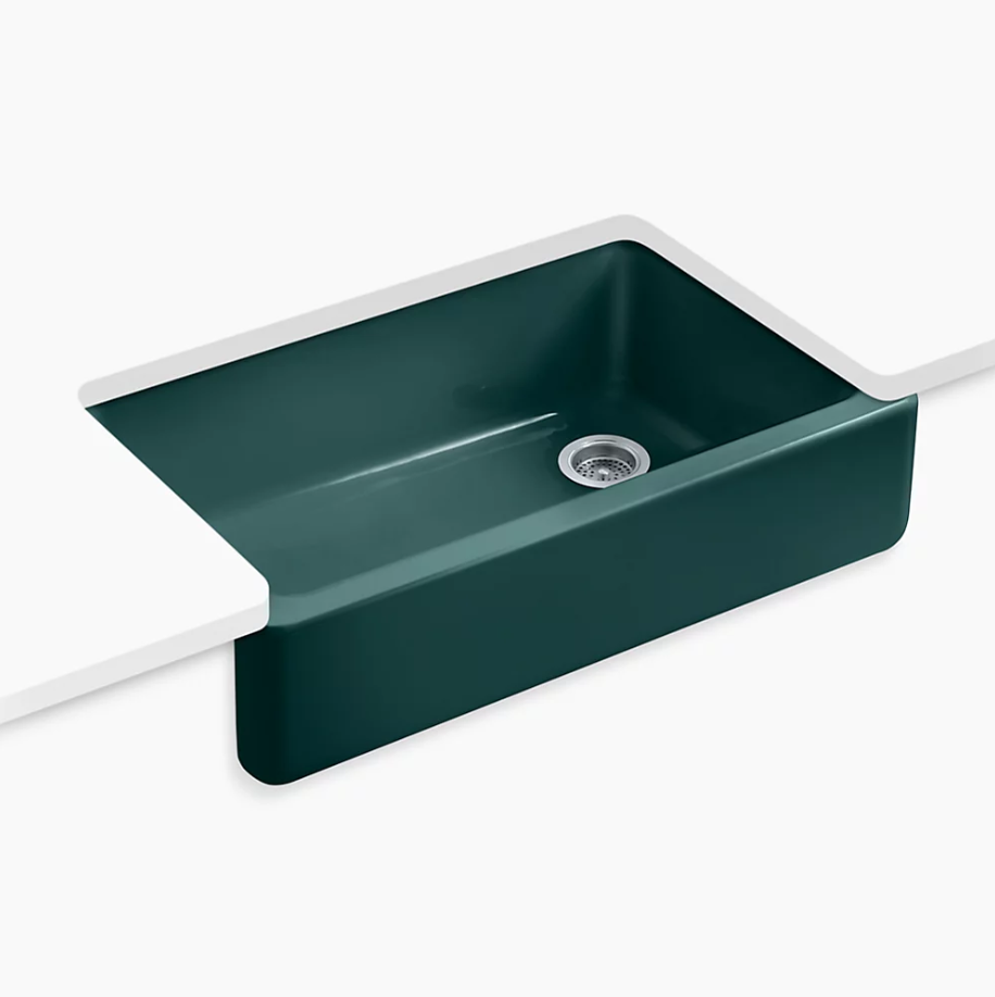 Kohler: Timeless Elegance and Modern Technology