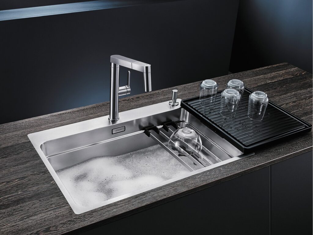 Blanco: European Sophistication and Durability