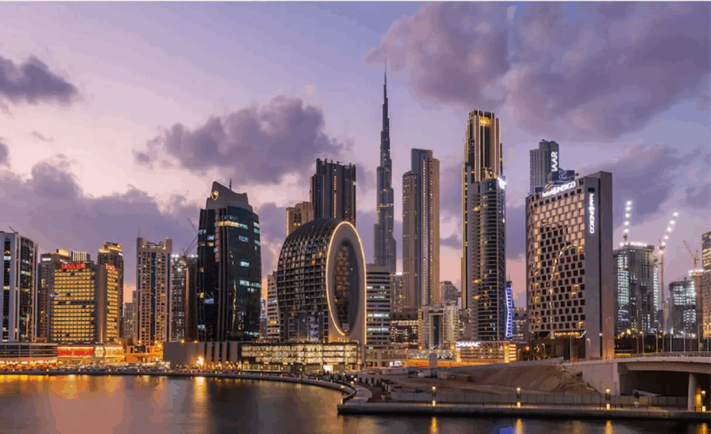 Invest Wisely: Dubai Sofa Shares Dubai's Real Estate Trade Secrets for the Highest Profits