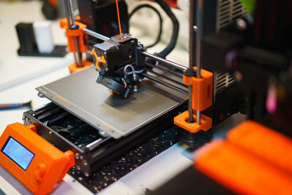 What Is 3D Printing and Why Is It Important for Education?