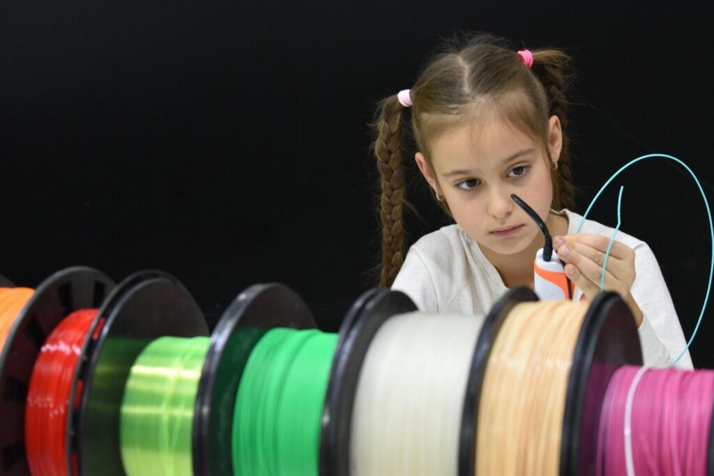 How Can Teachers Integrate 3D Printing into Their Curriculum?