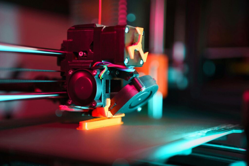 What Is the Role of 3D Printing in Career and Technical Education (CTE)?