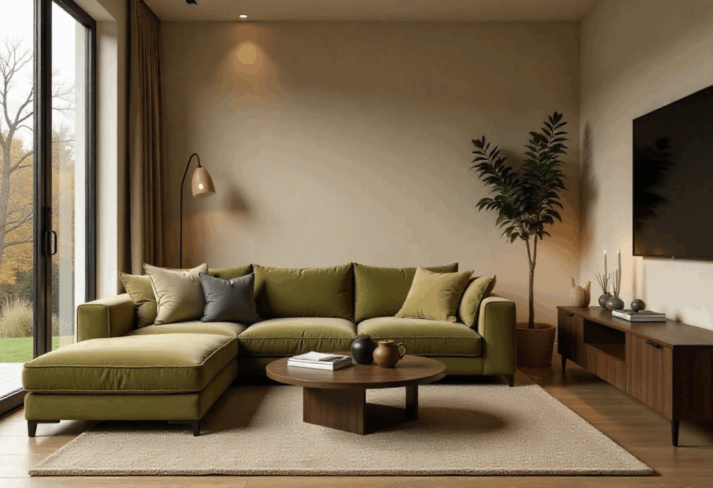 Transforming Home Décor with an AI-Based Product Visualization Platform
