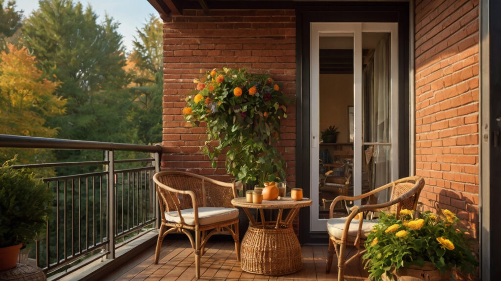 The Secret to Cozy Corners: Turning Patios into Mini-Retreats