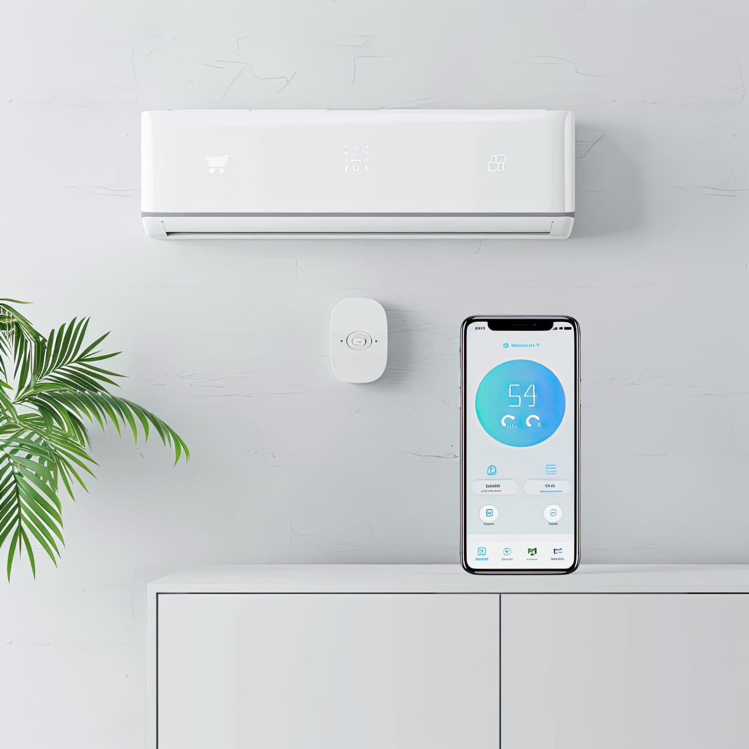 Your Phone Knows When You're Home