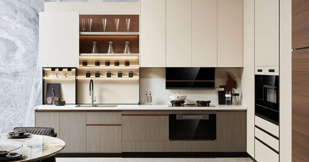 Trendy Kitchen Color Palettes: How to Transform Your Cooking Space