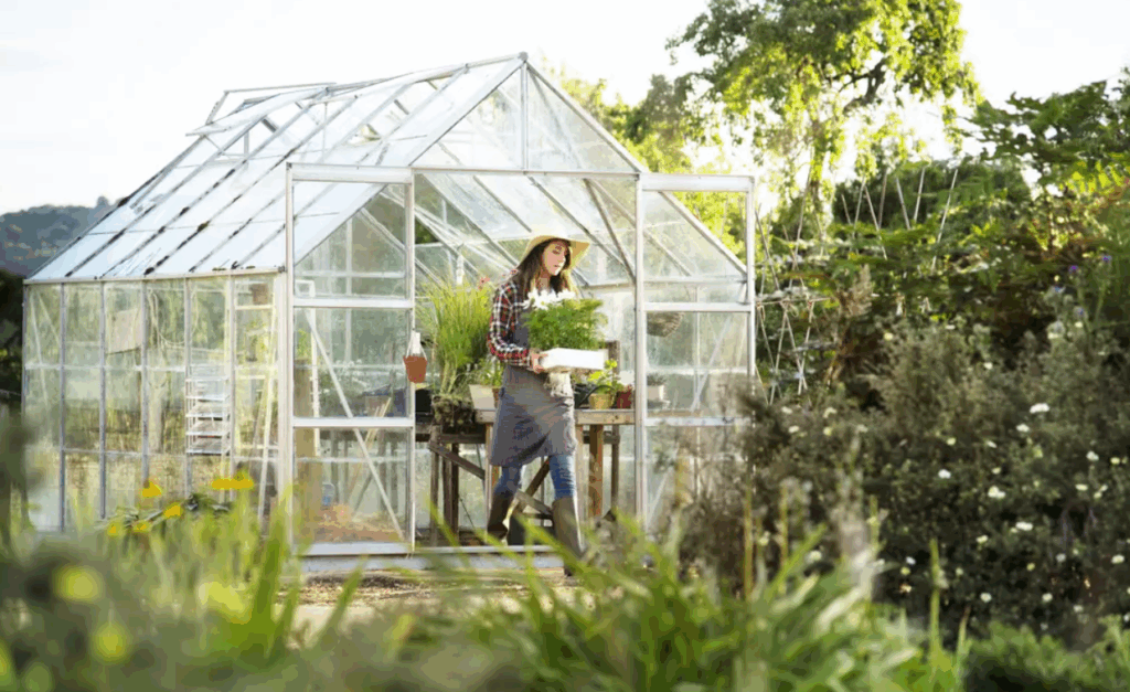 How to Build a Greenhouse: 7 Must-Know Tips for Success