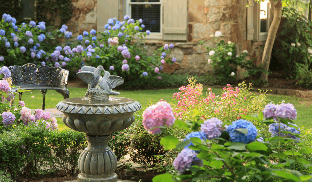 Reasons Your Garden Needs a Birdbath and How to Choose One