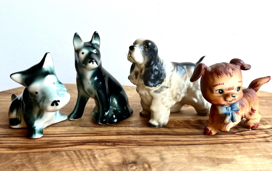 Why Start a Ceramic Collection?