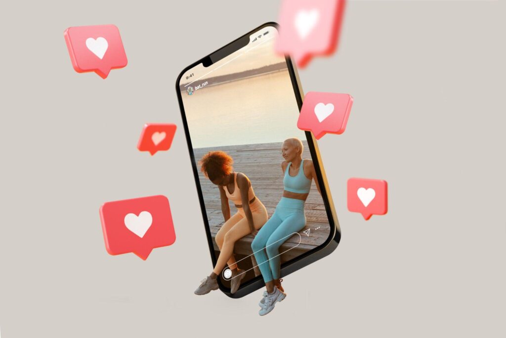 From Reel to Real: How Instagram Creators Are Building Trust-Driven Brands in a Distrustful Digital Age