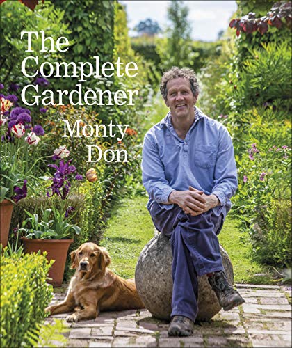 Vegetable Gardening Books