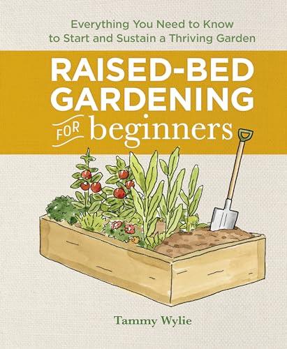 Raised-Bed Gardening for Beginners