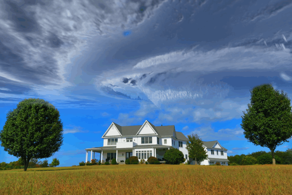 From Blueprint to Curb Appeal: Elevating Every Corner of Your Home