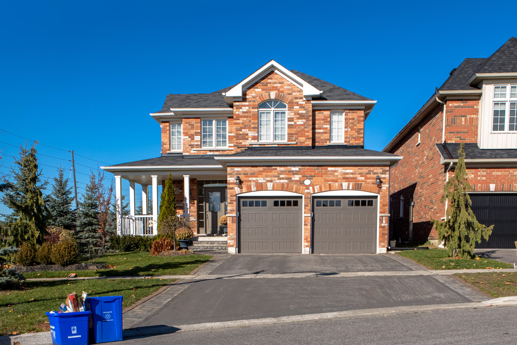 Upgrade Your Garage Door