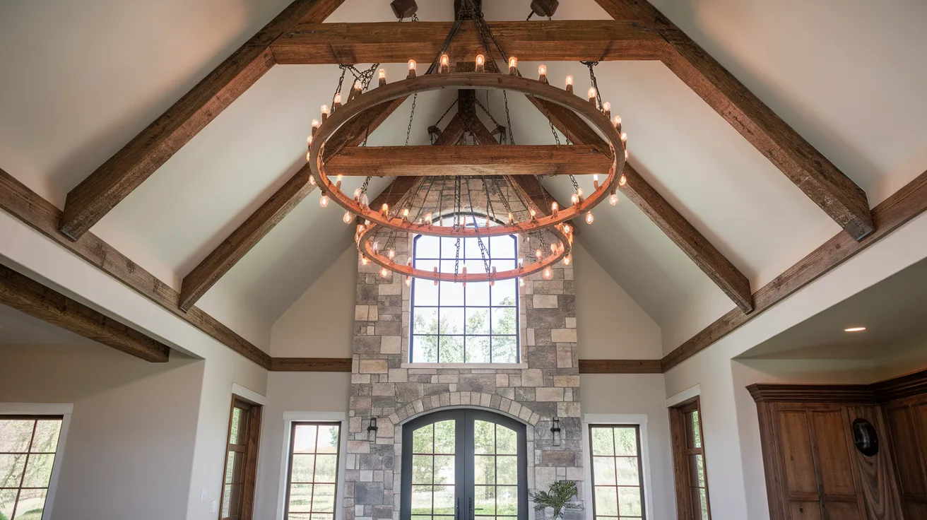 y-3_Reclaimed_Wood_Chandeliers