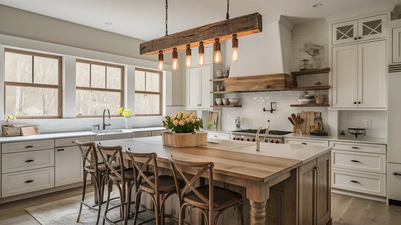 y-7_Reclaimed_Wood_Chandeliers
