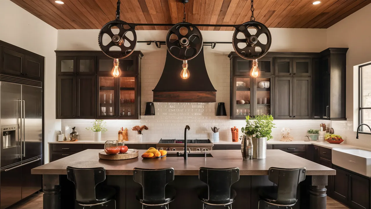 y-9_Industrial_Pulley_Lights