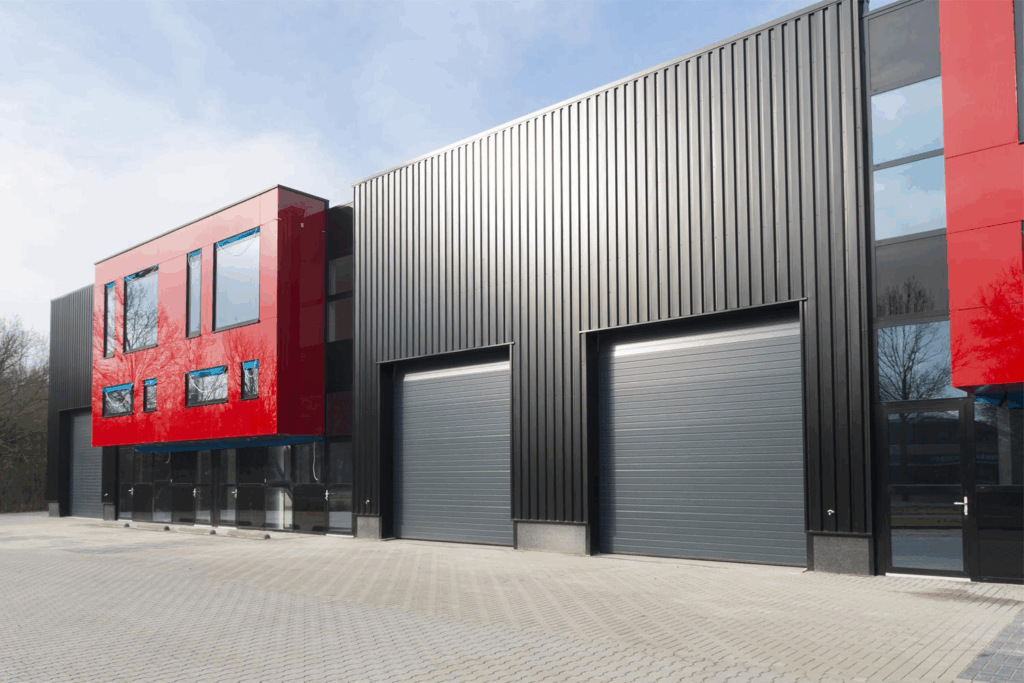 Aluminium Composite Panels in Sydney