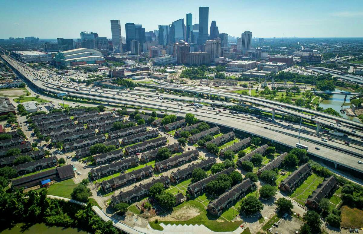 The Professional's Advantage: Commute, Cost, and Career in houston suburbs