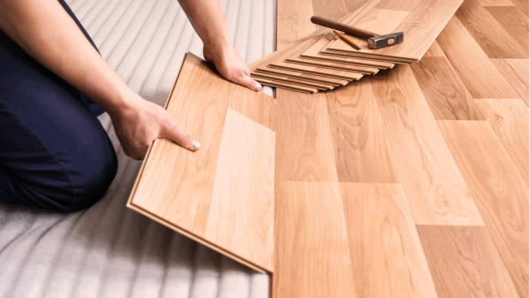 15 Mistakes To Avoid When Laying Laminate Flooring Opple House