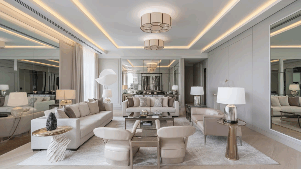 15 Smart Ideas to Brighten a Dark Room