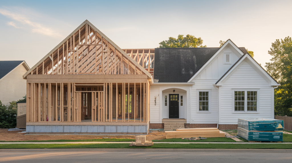 15 Types of Home Additions to Consider