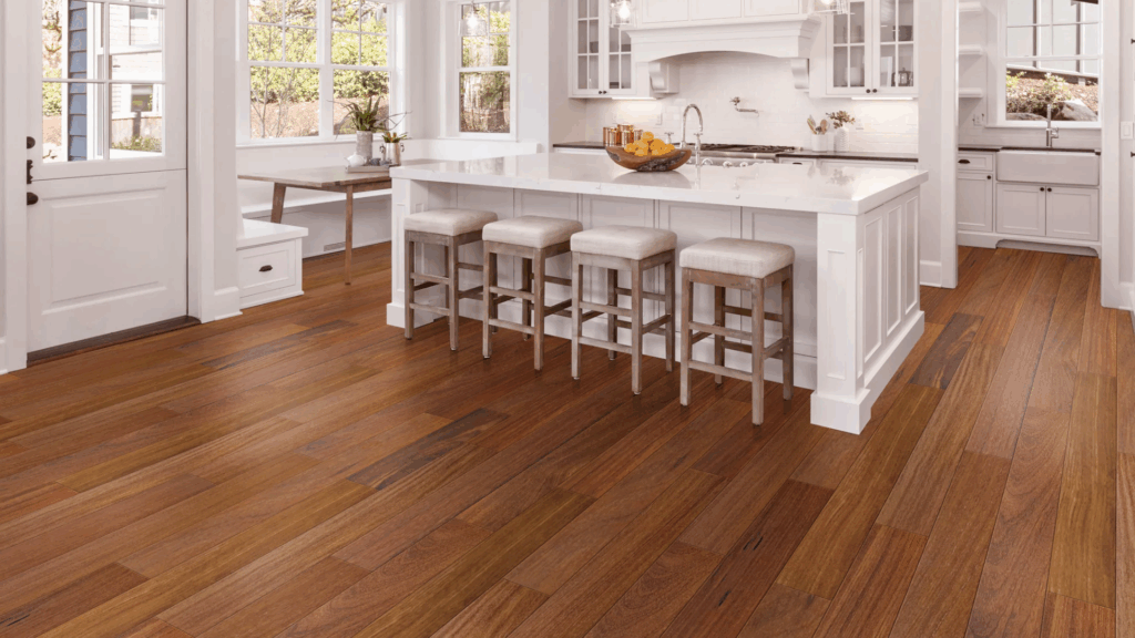 17 Easy Tips on How to Protect Your Hardwood Floors