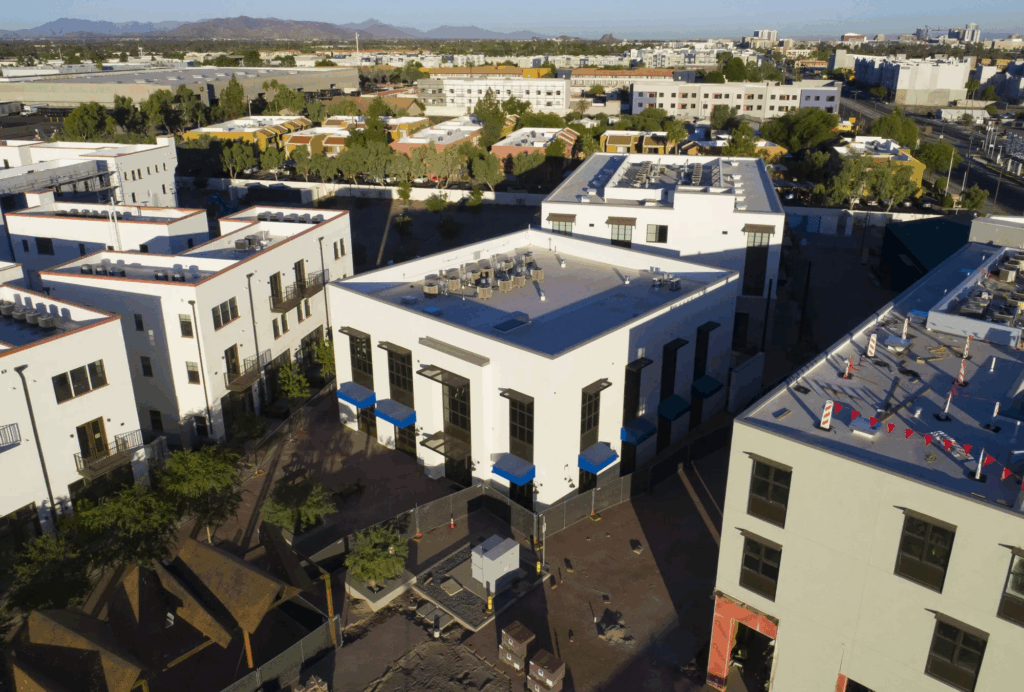 How to Tour Tempe Apartments Without Leaving Home