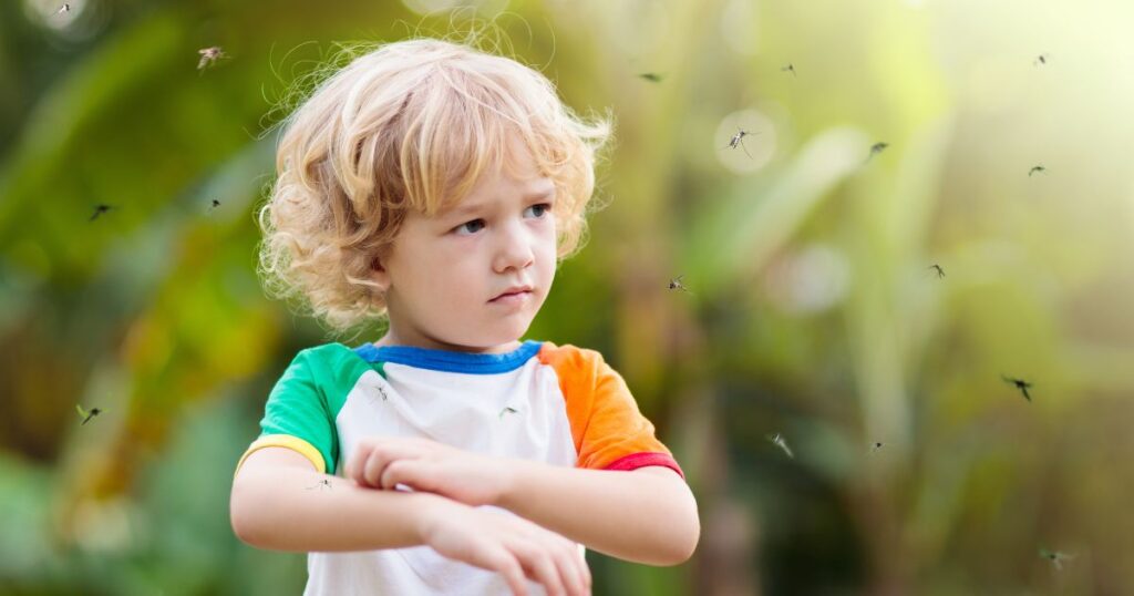 Pest Control in Daycare Centers: Ensuring Safe and Healthy Environments for Children