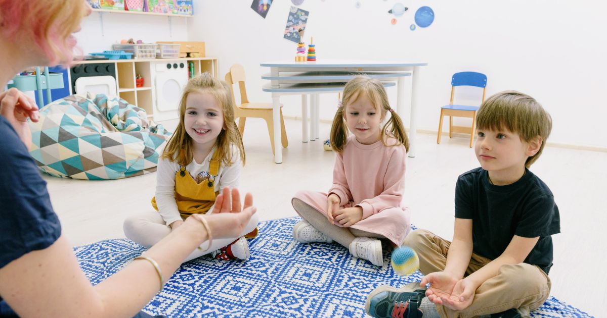 Why Pest Control Is Crucial for Daycare Centers