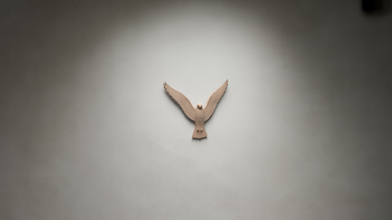 3D Wall Art and Sculptures