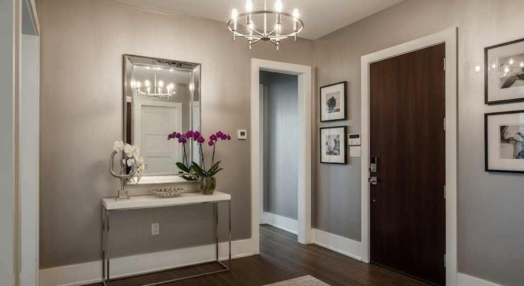 3Entryways