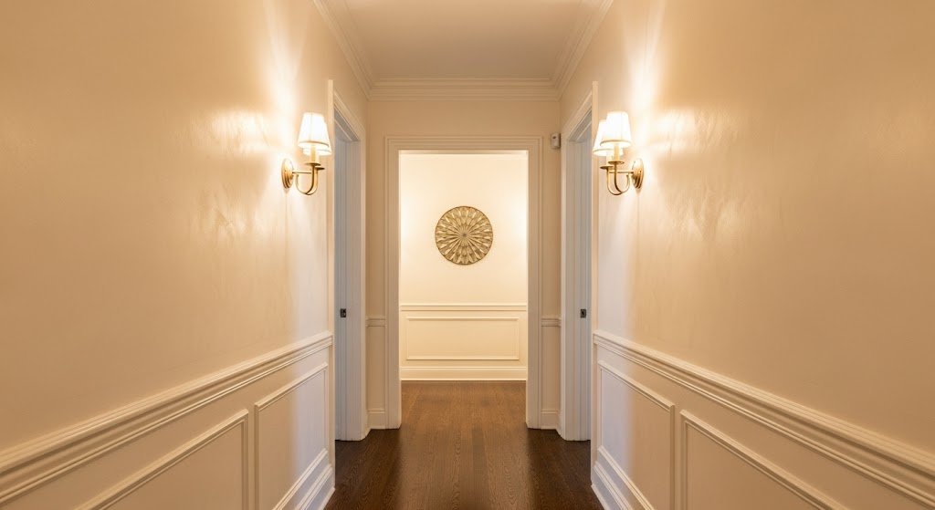 3Hallways