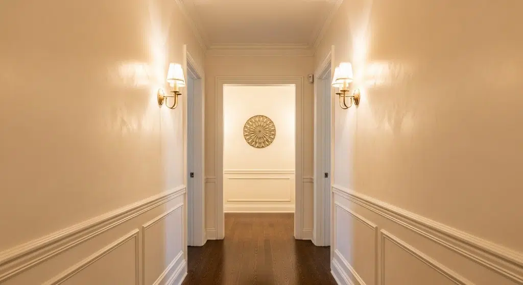 3Hallways
