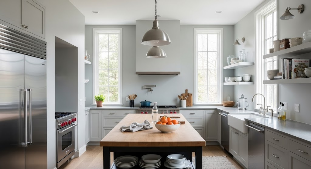 3Kitchen