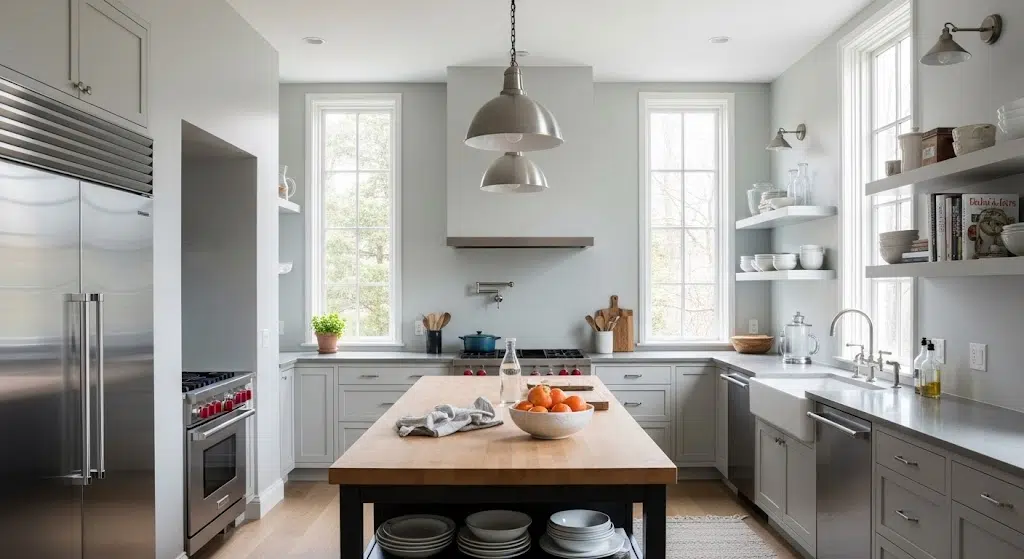 3Kitchen